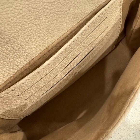 Louis Vuitton Madeline Empreinte leather top handle bag - Picture 8 of 9